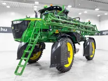 John Deere Sprayer R4038