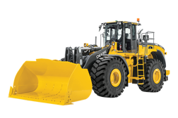 John Deere Loader 844LAH