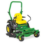 John Deere Mower Z515E 54A