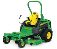 John Deere Mower Z997r