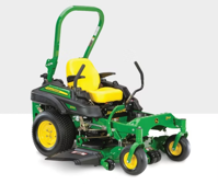 John Deere Mower Z915B