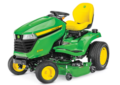 John Deere Lawn and Garden Tractor X394