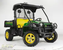 John Deere GatorTM Utility Vehicle 825I