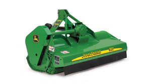 John Deere Heavy-Duty Flail Mower 360