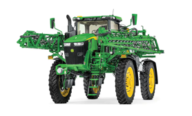 John Deere Self-Propelled Sprayer 612R