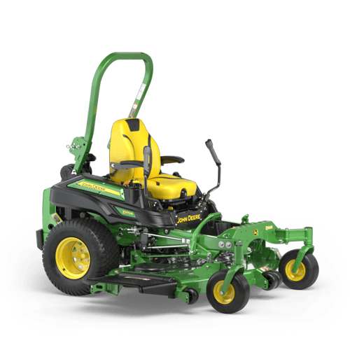 John Deere Zero-Turn Mower Z970R