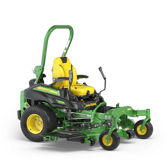 John Deere Zero-Turn Mower Z970R