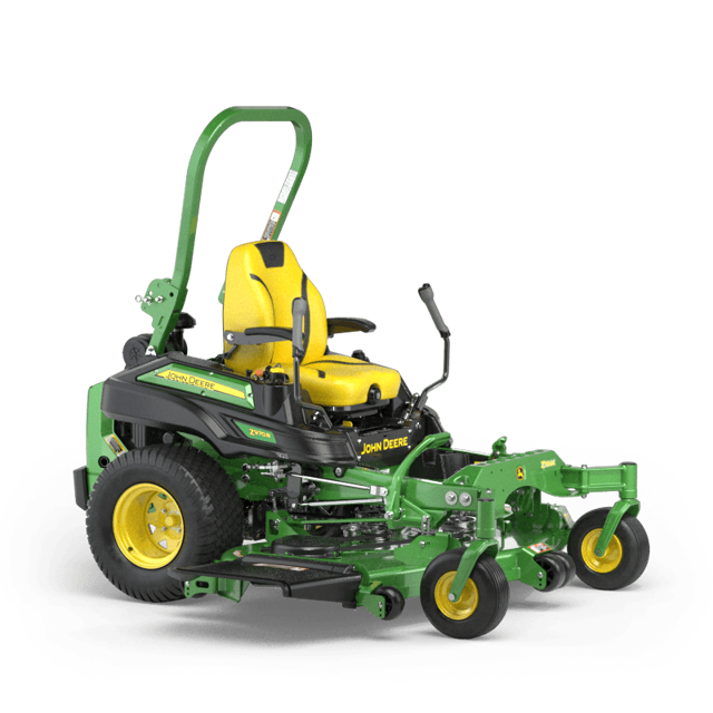 John Deere Zero-Turn Mower Z970R