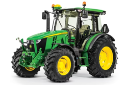 John Deere Tractor 5125M