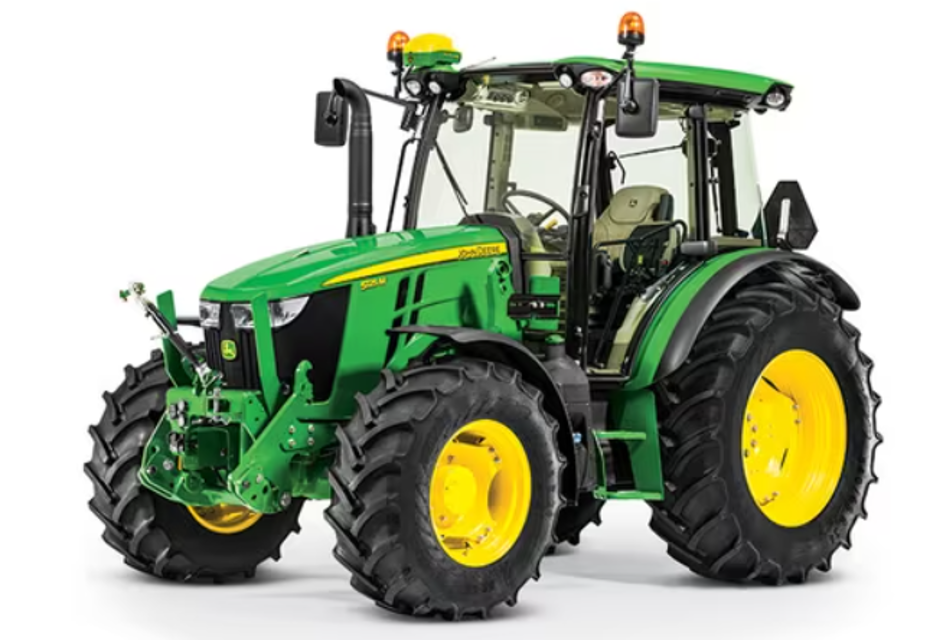 John Deere Tractor 5125M