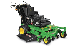 John Deere Commercial Walk-Behind Mower WHP48A
