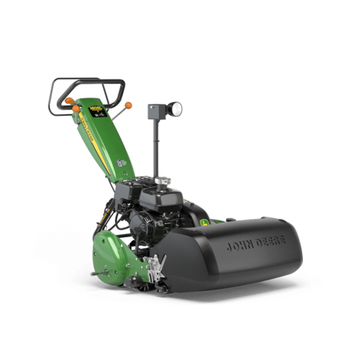 John Deere Walk Greens Mowers 260SL
