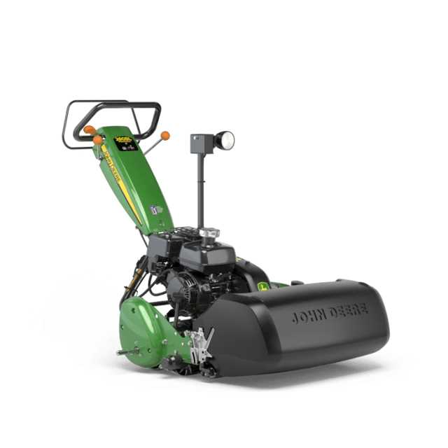 John Deere Walk Greens Mowers 260SL