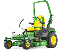 John Deere Mower Z545R
