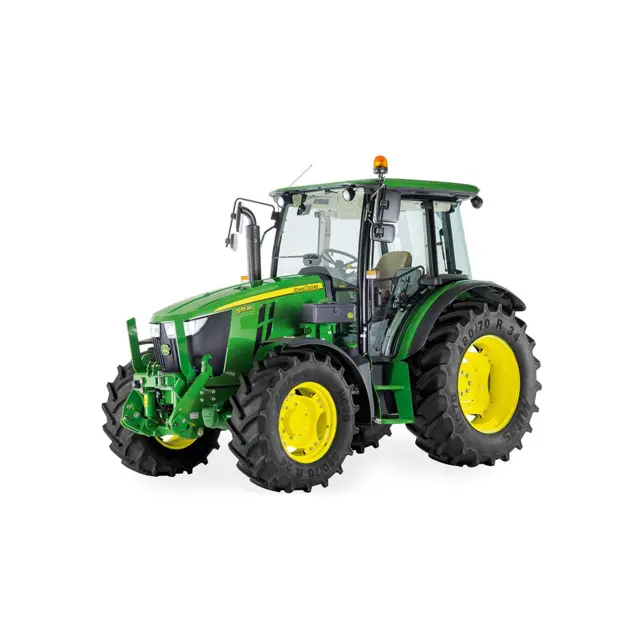 John Deere John Deere Tractor 5115M 5115M