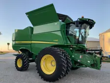John Deere Sprayer R4030