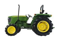 John Deere Tractor 5045D