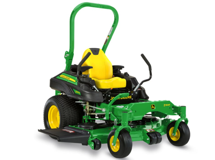 John Deere Zero-Turn Mower Z945M
