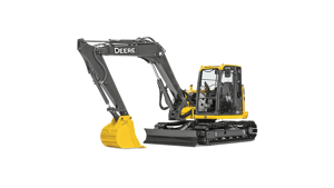 John Deere Gasoline Trimmer/Edger 85G