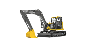 John Deere Gasoline Trimmer/Edger 85G