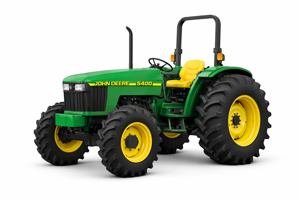 John Deere Tractor 5400