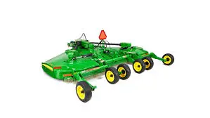 John Deere Flex-Wing Rotary Cutters MX15
