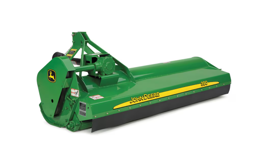 John Deere Heavy-Duty Flail Mower 390