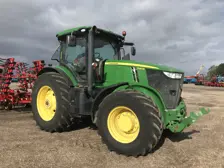 John Deere Tractor 7280R