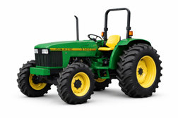 John Deere Tractor 5500