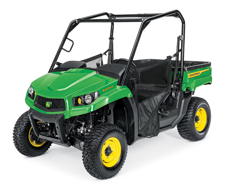 John Deere Utility Vehicle XUV560E