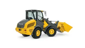 John Deere Loader 304L