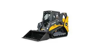 John Deere Compact Track Loader 317G
