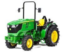 John Deere Specialty Tractor 5090GN