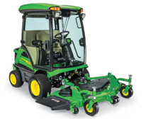John Deere Front Mower 1575