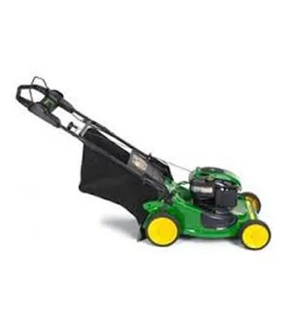 John Deere Walk-Behind Mower JS26
