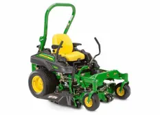 John Deere Zero-Turn Mower Z920R