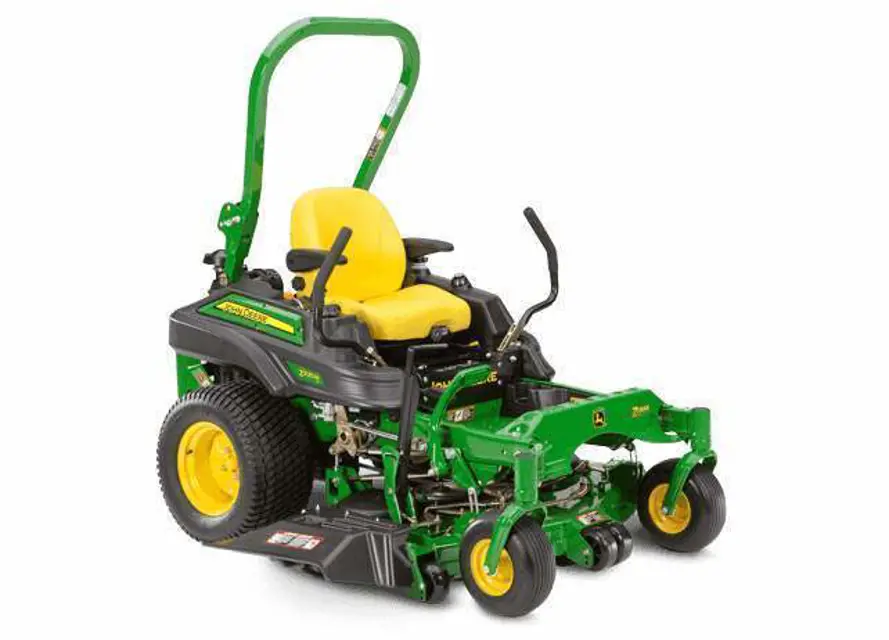 John Deere Zero-Turn Mower Z920R
