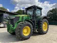 John Deere Tractor 7310R