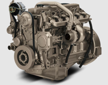 John Deere OEM Engine 6068TF150