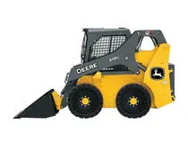 John Deere Loader 318G