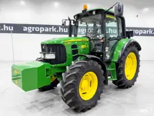 John Deere Premium Tractor 6330