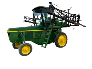John Deere Self-Propelled Sprayer 6700