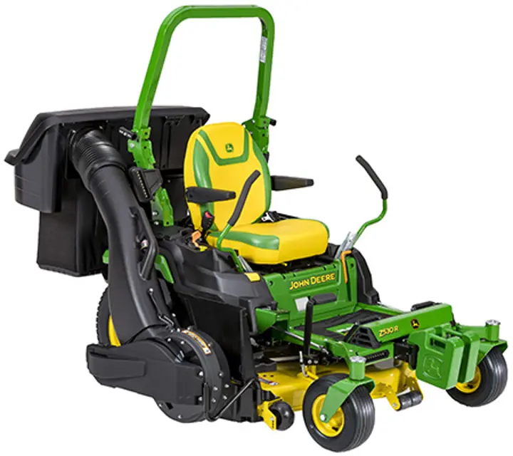 John Deere Loader Z530R