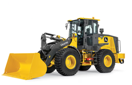 John Deere Loader 544G