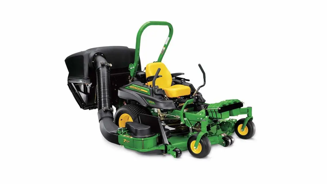 John Deere Zero-Turn Mower Z930M EFI