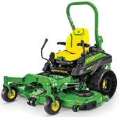 John Deere Zero-Turn Mower Z930R
