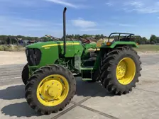 John Deere Tractor 5310