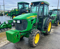 John Deere Tractor 5101EN