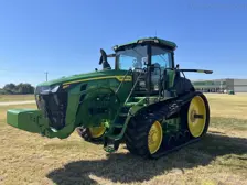 John Deere Tractor 8RT 310