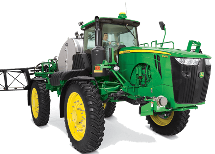 John Deere Sprayer 4940